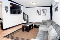 Private Entire Home Near NRG Stadium, Hobby Airport, Downtown Houston - Chambres d'hôtes Houston