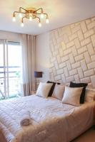 Spacious and Bright Apt With Stylish 2BR a Pool and Garage - Chambres d'hôtes Agadir
