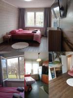 One bedroom Famous Cathedral, Quiet-Child friendly, Experienced Host - B&B Liepāja