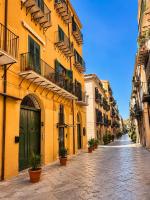 La casetta del Capo - B&B Palermo