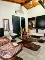 Cabaña Florez - Bed and Breakfast Santa Marta