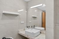 Very Charming Apartements with balcony, Haut Agdal 3 - B&B Rabat