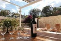 Casa Blu - Villa Casa Oleandri - B&B Marina di Pescoluse