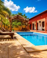 Maruá Pousada da Lagoa - B&B Jijoca de Jericoacoara