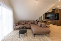 Sun Side Apartments Pärnu- Apartment 3 - B&B Pärnu