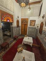 Riad dar Kirami - B&B Fes