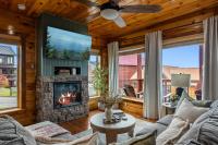 New 3BR Mountain Views Near Parkway and Dollywood - B&B Sevierville