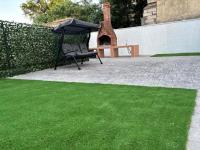 MaRailiS Port Apart Mangalia - B&B Mangalia