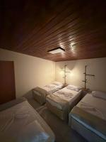 Habitación cuádruple