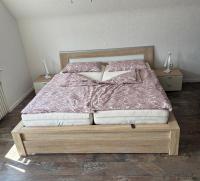 Ferienwohnung Blume - B&B Nersingen