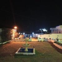 Résidence Diar Aquilaria Dar Badis s plus 1 - Ferienwohnung El Haouaria