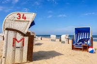 StrandLiebeDuhnen - B&B Cuxhaven