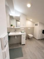 Appartement met 1 Slaapkamer