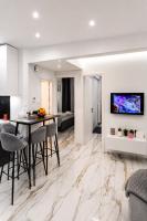 Cultural Hub - Ferienwohnung Athen