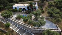 Pefkos Beach House 2 - B&B Kampos Skouraiikon