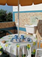 Azzurro Felix - B&B Procida