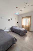 Las Margaritas -Zona Hospital- - B&B Bahía Blanca