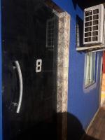 Hospedaria Rosa Taborda - Bed and Breakfast Porto Velho