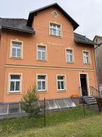 Cozy apartment after renovation Quiet part of KV - B&B Karlovy Vary