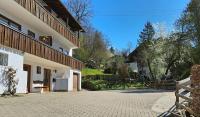 Ferienwohnung am Hedwigsteig - Bed and Breakfast Berchtesgaden
