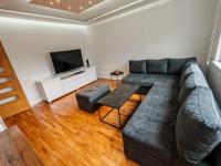 Apartment HEART OF SARAJEVO,old town-free parking - Chambres d'hôtes Sarajevo