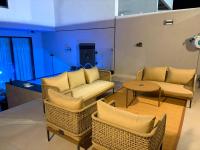 فيلا فندقية بمسبح خاص في كمباوند متكامل - Bed and Breakfast Medina