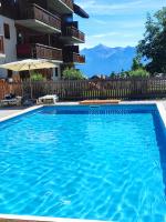 Appartement 4 personnes Puy Saint Vincent 1800 - B&B Puy-Saint-Vincent
