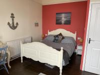 Deluxe Double Room with Shower