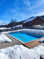 Appartement 4 personnes Puy Saint Vincent 1800 - B&B Puy-Saint-Vincent