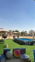 Al Khazna Resort - B&B Al Khaznah