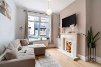 Liverpool Home Fast Wi-Fi, Parking & Long Stays - B&B Liverpool
