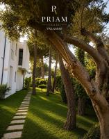 Valamar Priam Villa D11 - B&B Hamallaj