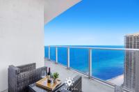 Resort Style Oasis Ocean Air Miami - Bed and Breakfast Hollywood