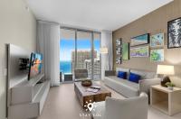 Resort Style Oasis Ocean Air Miami - Chambres d'hôtes Hollywood