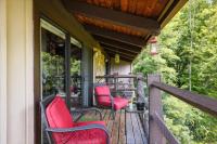 Above The Clouds by Beyond Expectations with Pool - B&B Sevierville