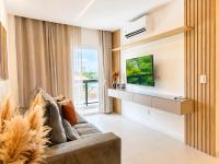 Apartamento com 2 quartos e 2 banheiros, próximo à Prainha - B&B Arraial do Cabo