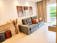 Apartamento com 2 quartos e 2 banheiros, próximo à Prainha - B&B Arraial do Cabo