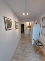 Juraj apartman studio - B&B Brdovec