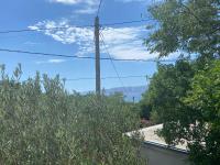 The coastal nook - B&B Klenovica