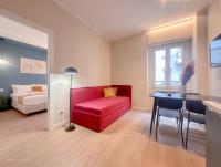 Flatsharing Design Suites - B&B Milano