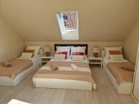 Habitación Cuádruple Prémium