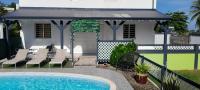 Hébergement Studio Cosy AFWA - B&B Les Abymes