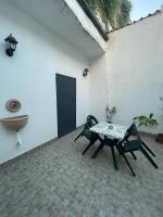 Case vacanza Controvento - Ferienwohnung Palermo