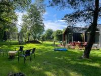 RiverHouse - B&B Bałtów