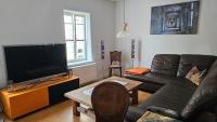 Wohnen auf einem Dreiseitenhof - Bed and Breakfast Neudietendorf