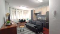 Apartamento en Avilés Céntrico & Parking - B&B Avilés