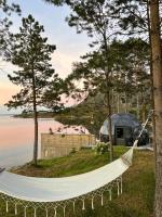 A little corner of paradise - B&B Molde