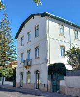 Villa Alice Studios - B&B Estoril