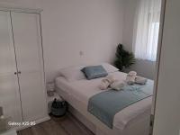 Appartamento con 2 Camere da Letto