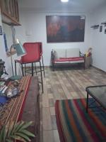 Apartamento de 2 dormitorios